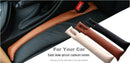leak-proof car seat gap strip