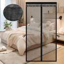 magnetic screen door for pets