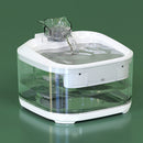 large capacity pet water fountain