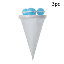 washing machine lint catcher