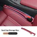 Car Seat Gap Seal Strip Gap-filling Clip