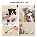 Household Pet Hair Conditioner