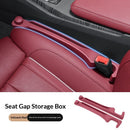 Car Seat Gap Seal Strip Gap-filling Clip