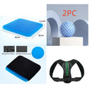 posture correction belt