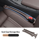 Car Seat Gap Seal Strip Gap-filling Clip