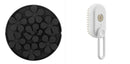 electric pet grooming brush
