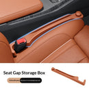 Car Seat Gap Seal Strip Gap-filling Clip
