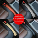 leak-proof car seat gap strip
