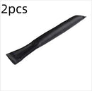 leak-proof car seat gap strip