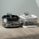 large capacity pet water fountain
