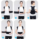 spine bending posture corrector