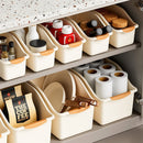 under sink storage box with wheels
