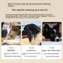 Household Pet Hair Conditioner