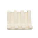 Tilt Drain Silicone Soap Drain Rack Box