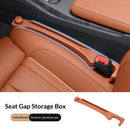 Car Seat Gap Seal Strip Gap-filling Clip