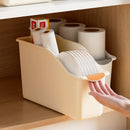 under sink storage box with wheels