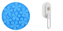 electric pet grooming brush