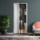 magnetic door screen