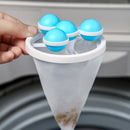 washing machine lint catcher