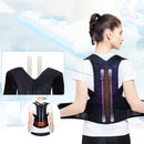 spine bending posture corrector