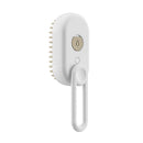 electric pet grooming brush