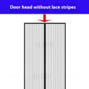 magnetic door screen