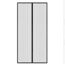 magnetic door screen