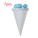 washing machine lint catcher