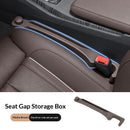 Car Seat Gap Seal Strip Gap-filling Clip