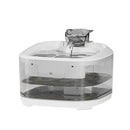 large capacity pet water fountain