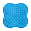 silicone snack catcher for dogs