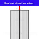 magnetic door screen