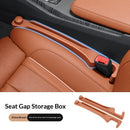 Car Seat Gap Seal Strip Gap-filling Clip