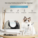 Household Pet Hair Conditioner