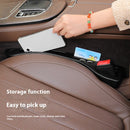 Car Seat Gap Sealing Strip Onboard