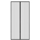 magnetic door screen