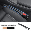 Car Seat Gap Seal Strip Gap-filling Clip