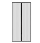 magnetic door screen