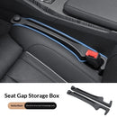 Car Seat Gap Seal Strip Gap-filling Clip