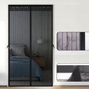 magnetic screen door for pets