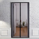 magnetic door screen