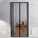 magnetic door screen