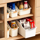 under sink storage box with wheels