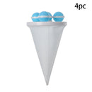 washing machine lint catcher