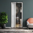 magnetic door screen