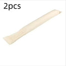 leak-proof car seat gap strip