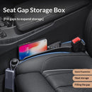 Car Seat Gap Seal Strip Gap-filling Clip